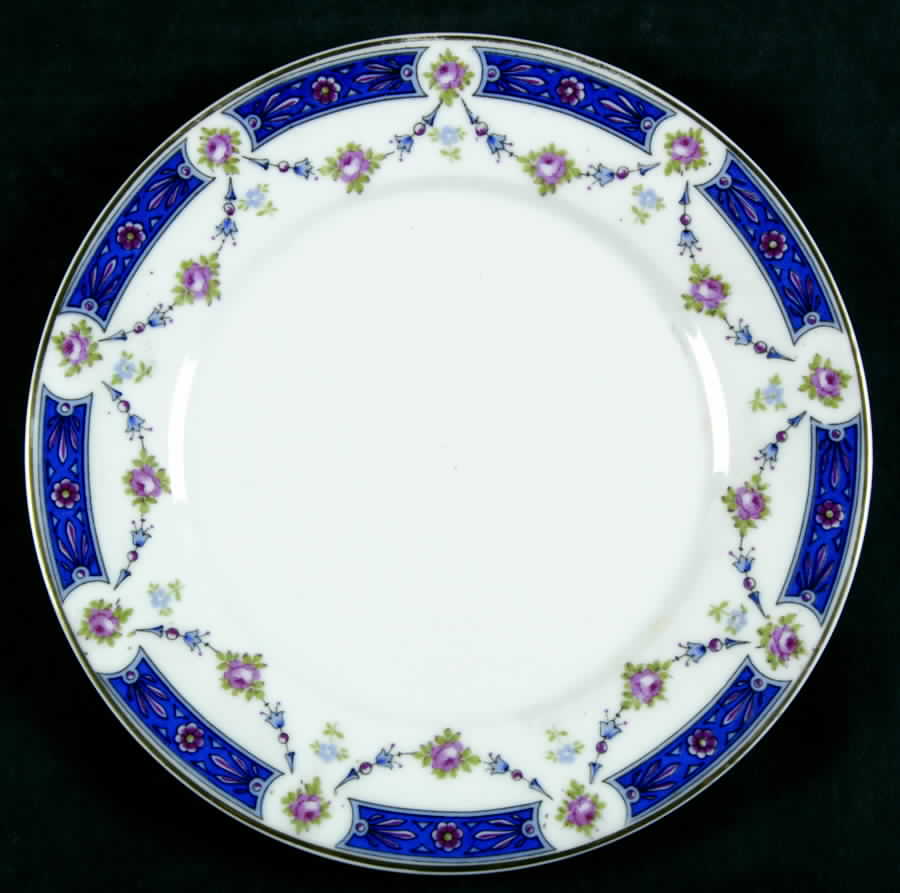 UNC157 Salad Plate by Union Ceramique-1