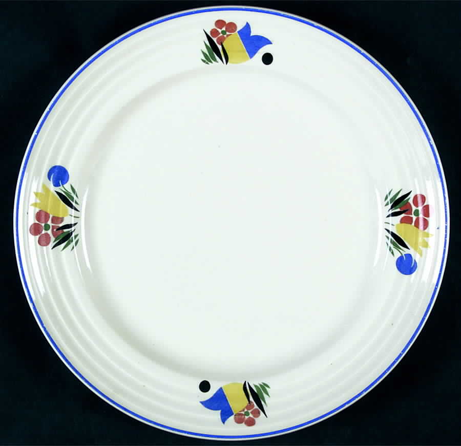 UNI147 Dinner Plate by Universal-1