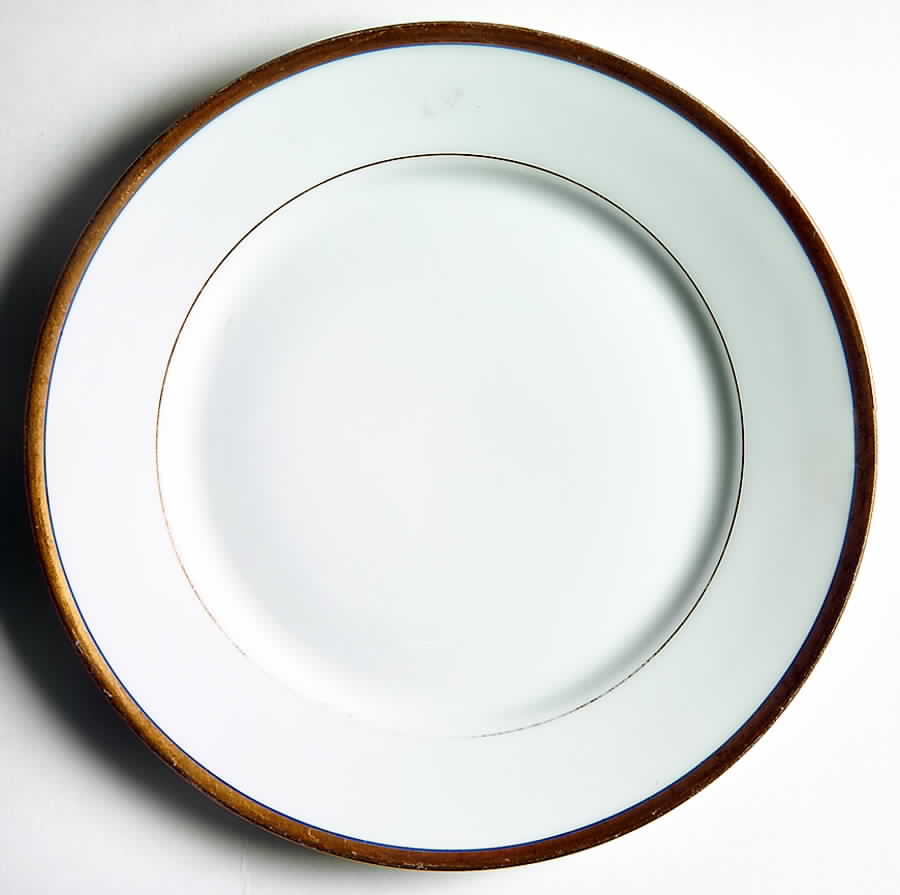 UNC159 Salad Plate by Union Ceramique-1