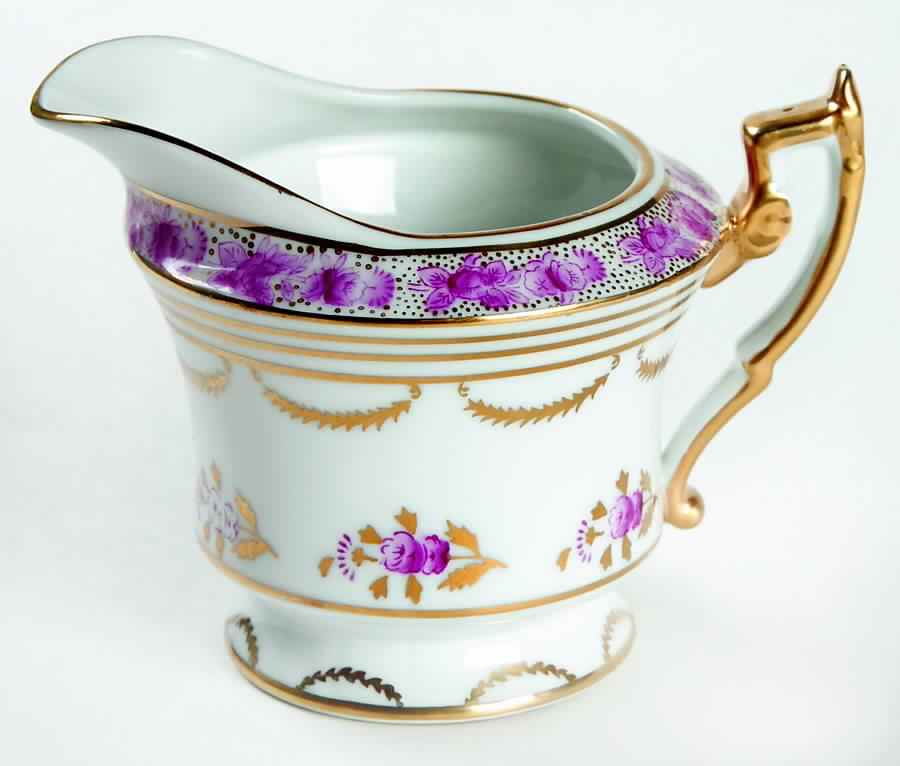 G1066 Creamer by Sadek-1