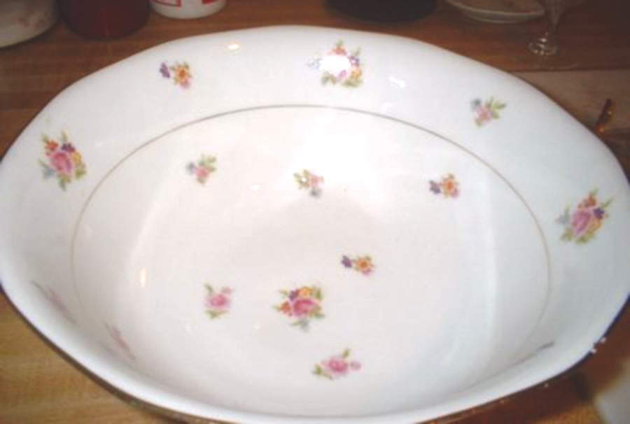 UC252 Coupe Soup Bowl by Unknown Manufacturer-1