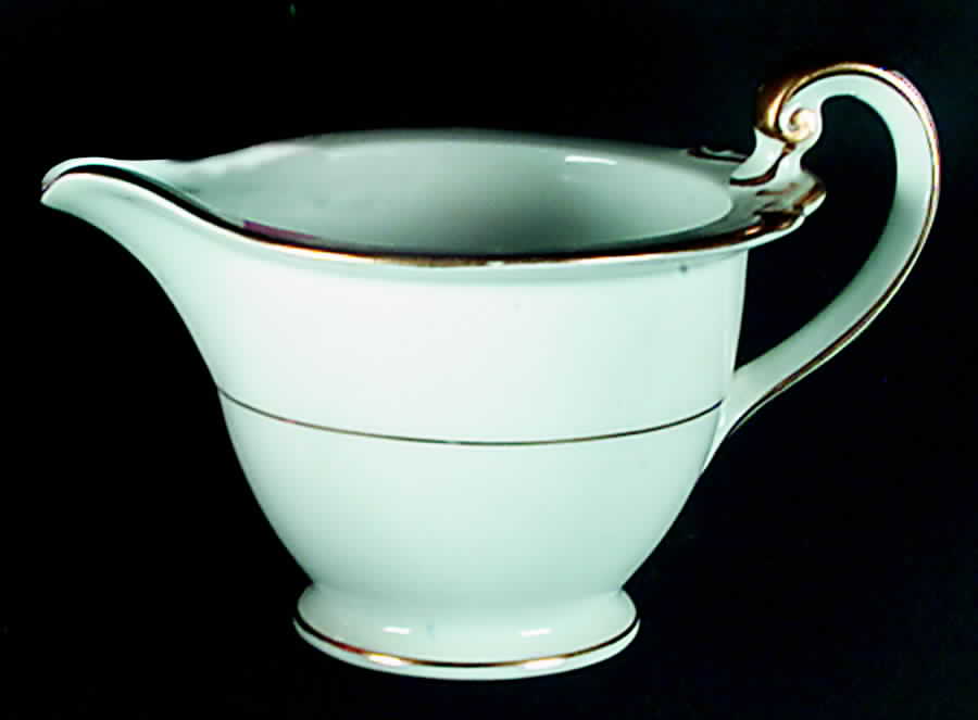 4983 Creamer by Unknown Manufacturer-1