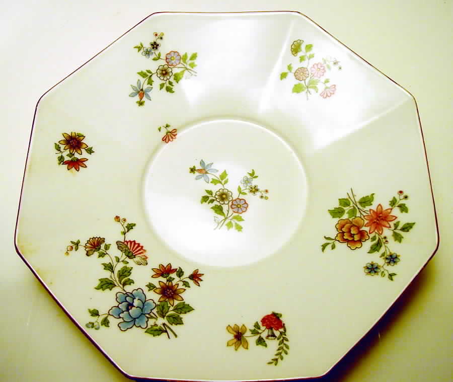 UNC162 Saucer by Union Ceramique-1