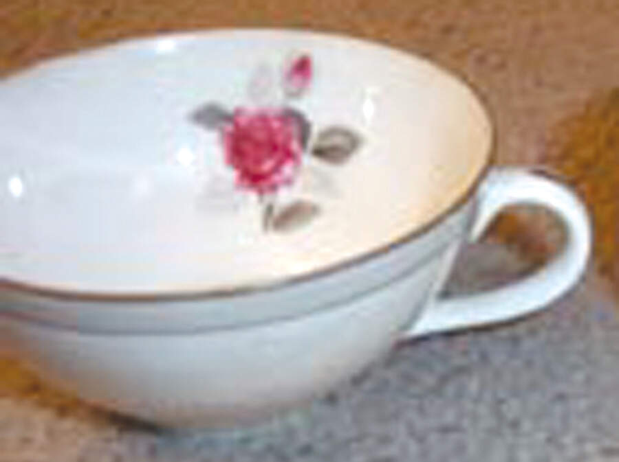 Carmen Flat Cup by Unknown Manufacturer-1