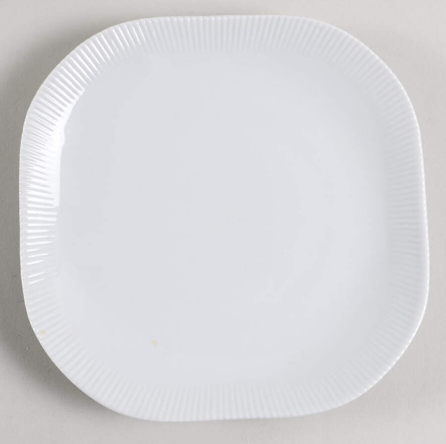 Stella Salad Plate by Upsala Ekeby-1