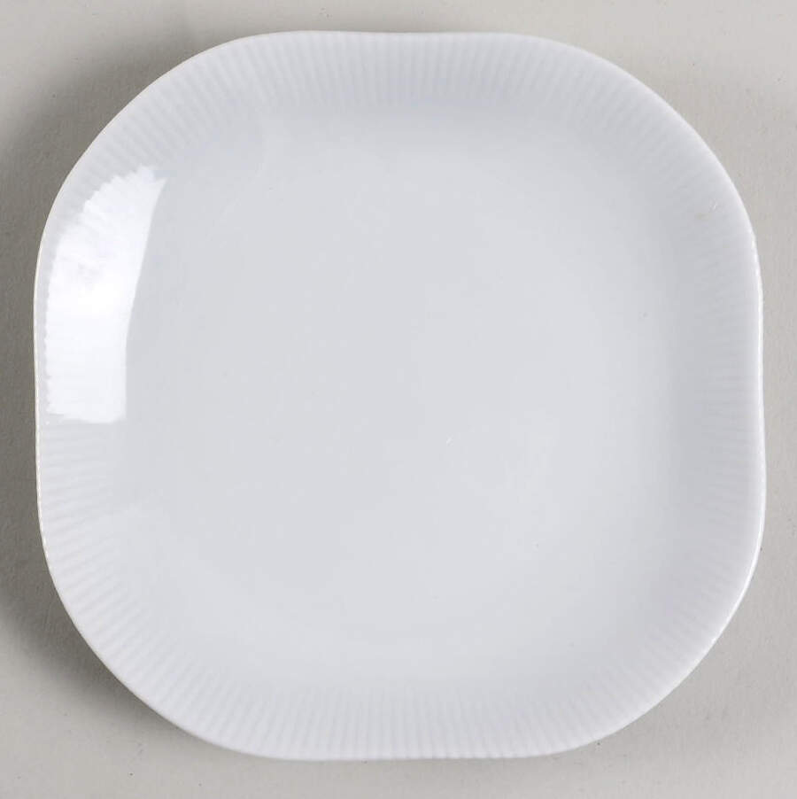Stella Bread & Butter Plate by Upsala Ekeby-1