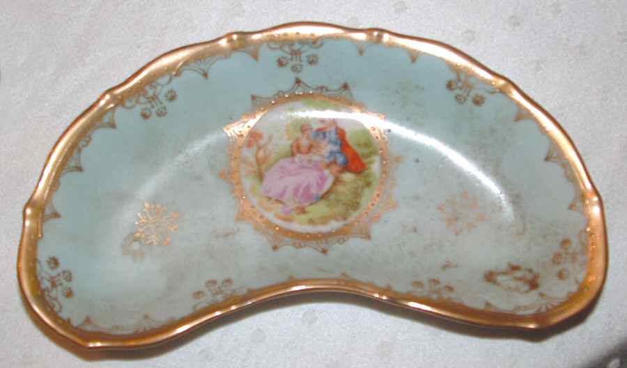 8049 Bone Dish by Arnart-1