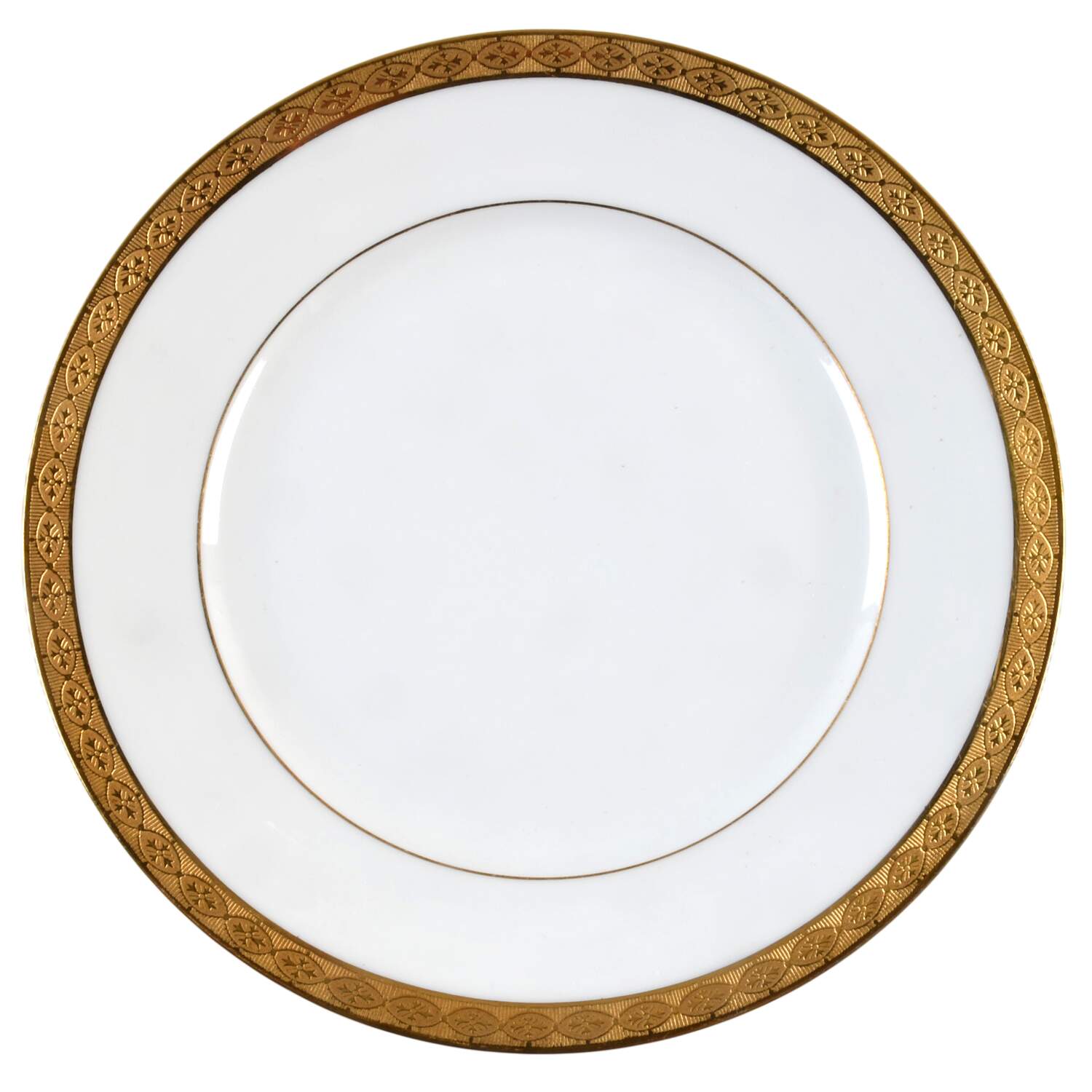 UNC164 Salad Plate by Union Ceramique-1