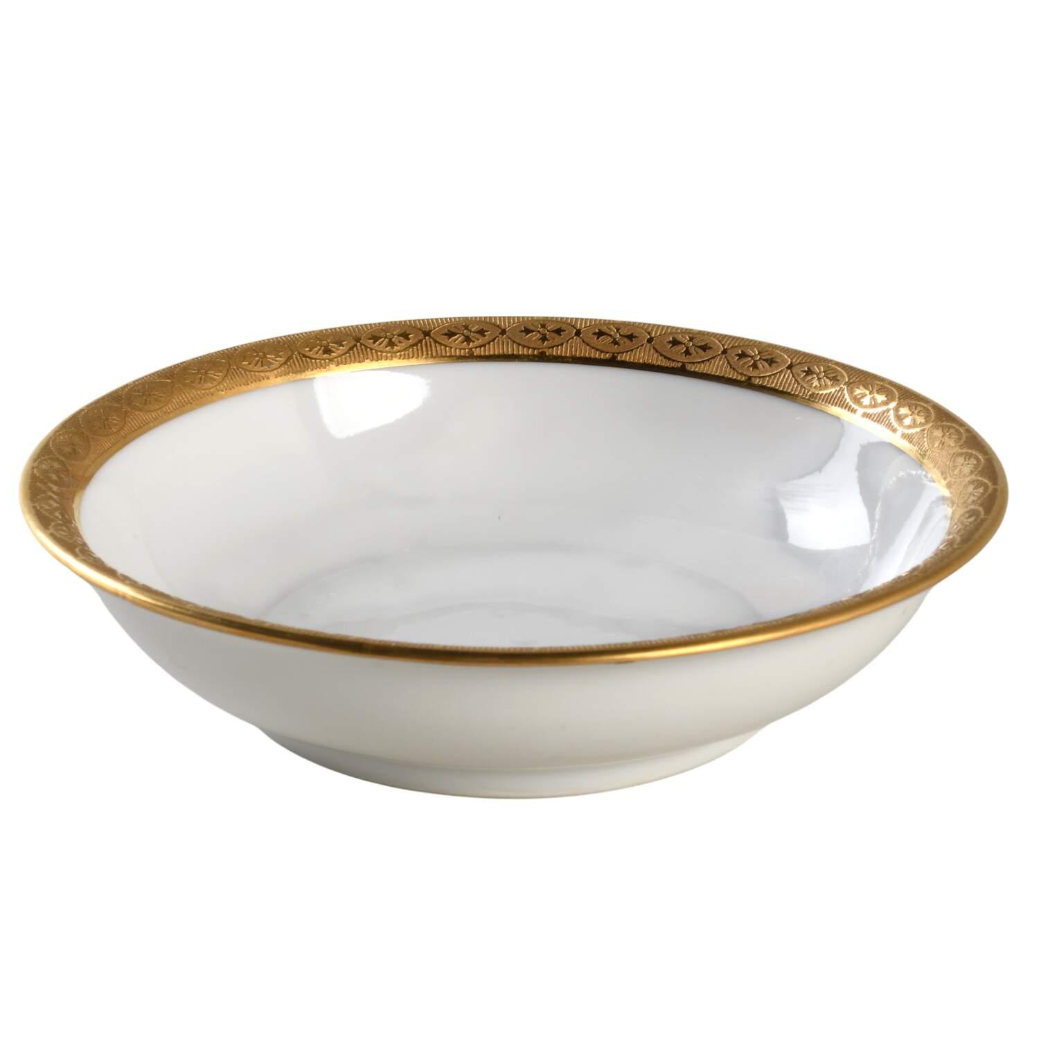 UNC164 Fruit/Dessert (Sauce) Bowl by Union Ceramique-1