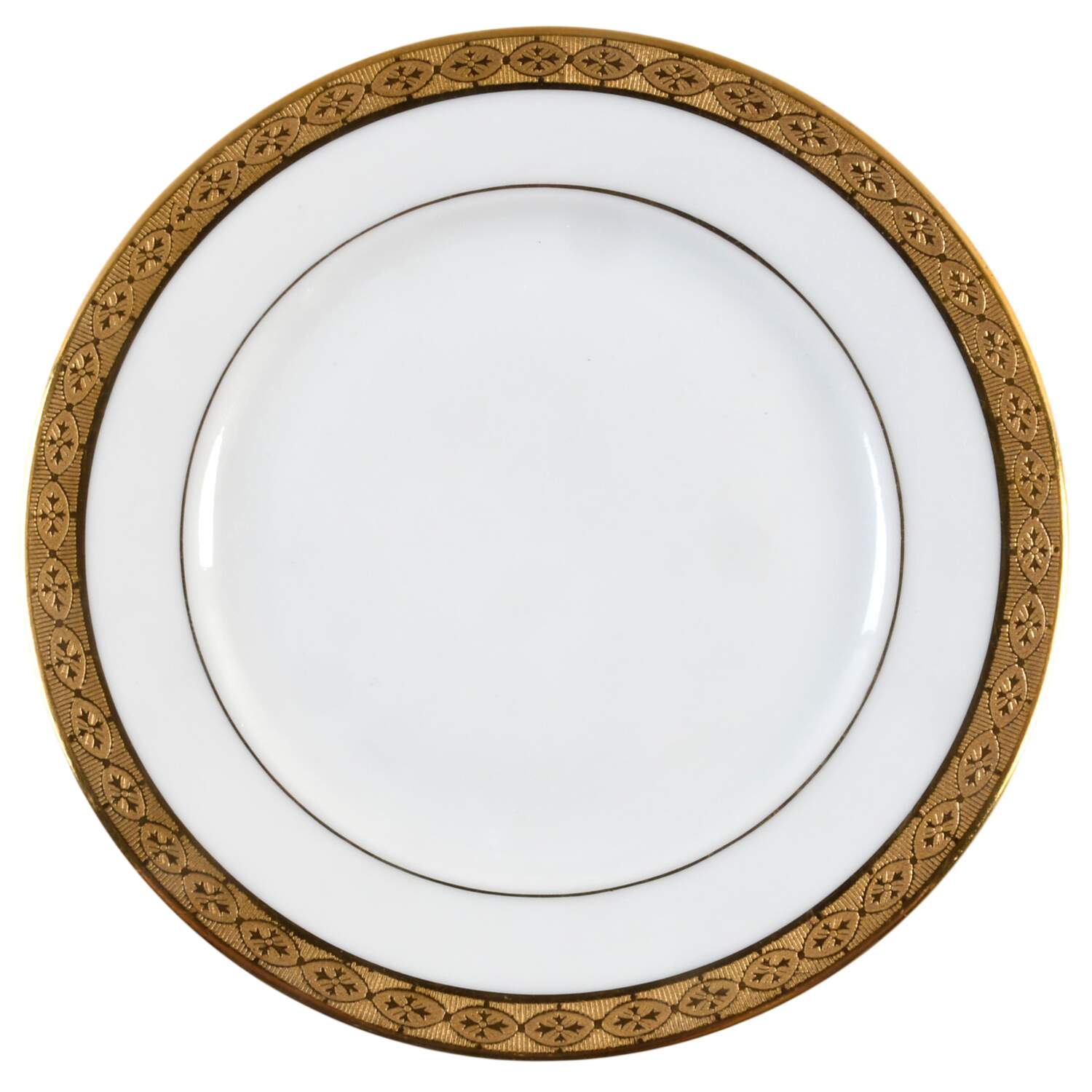 UNC164 Bread & Butter Plate by Union Ceramique-1