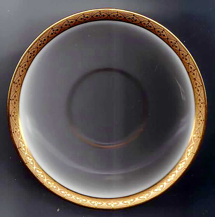 UNC164 Saucer by Union Ceramique-1