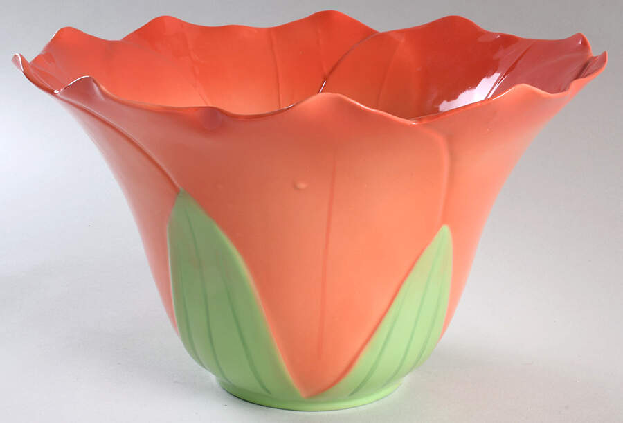 Bloom 7" Cachepot by Unknown Manufacturer-1