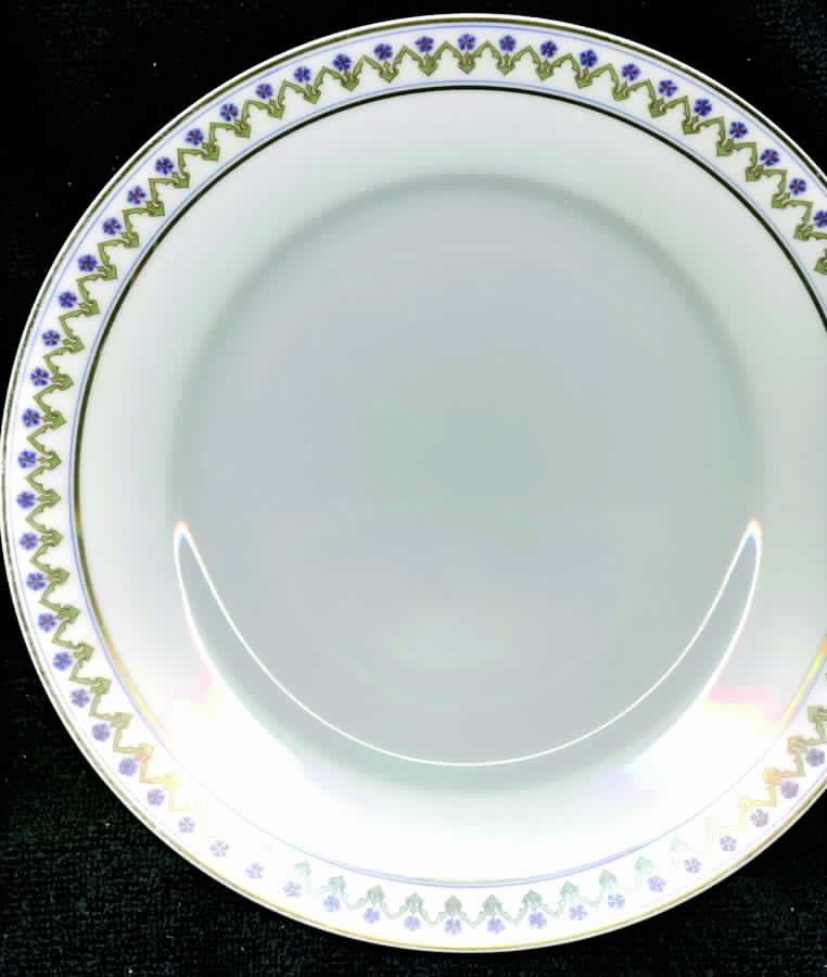 UNC166 Dinner Plate by Union Ceramique-1