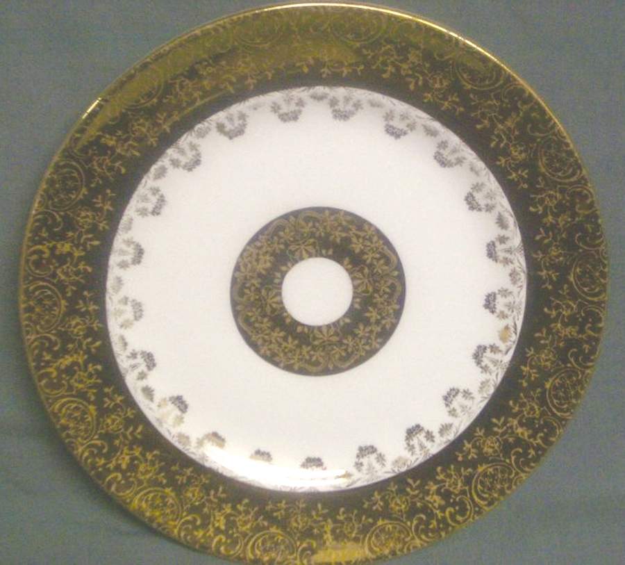 USA148 Dessert/Pie Plate by USA-1