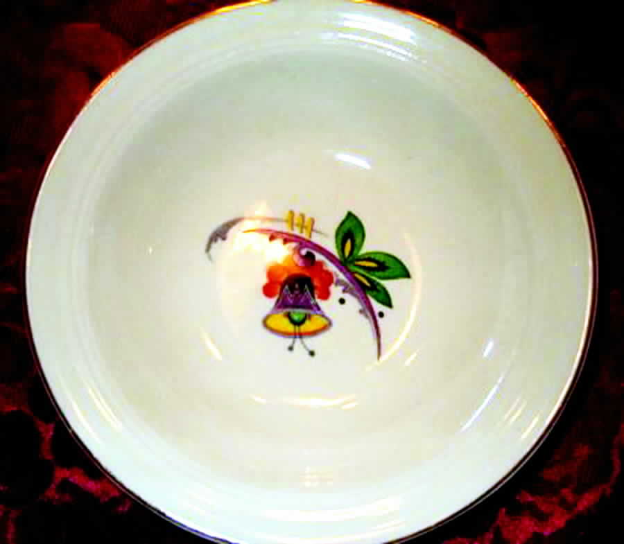 USA149 Saucer by USA-1