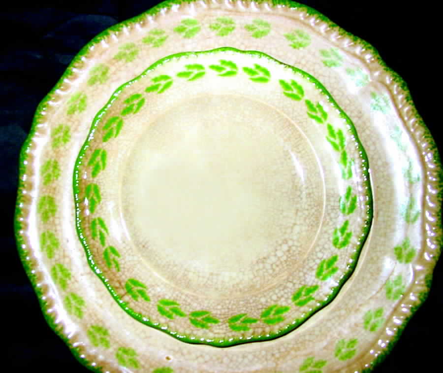 UC296 Saucer by Unknown Manufacturer-1