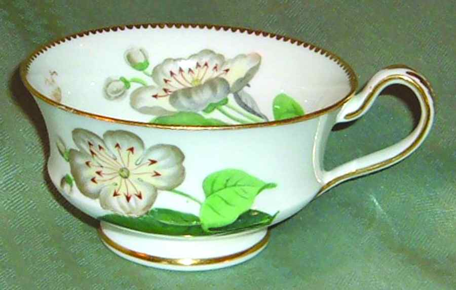 897 Footed Cup by Minton-1