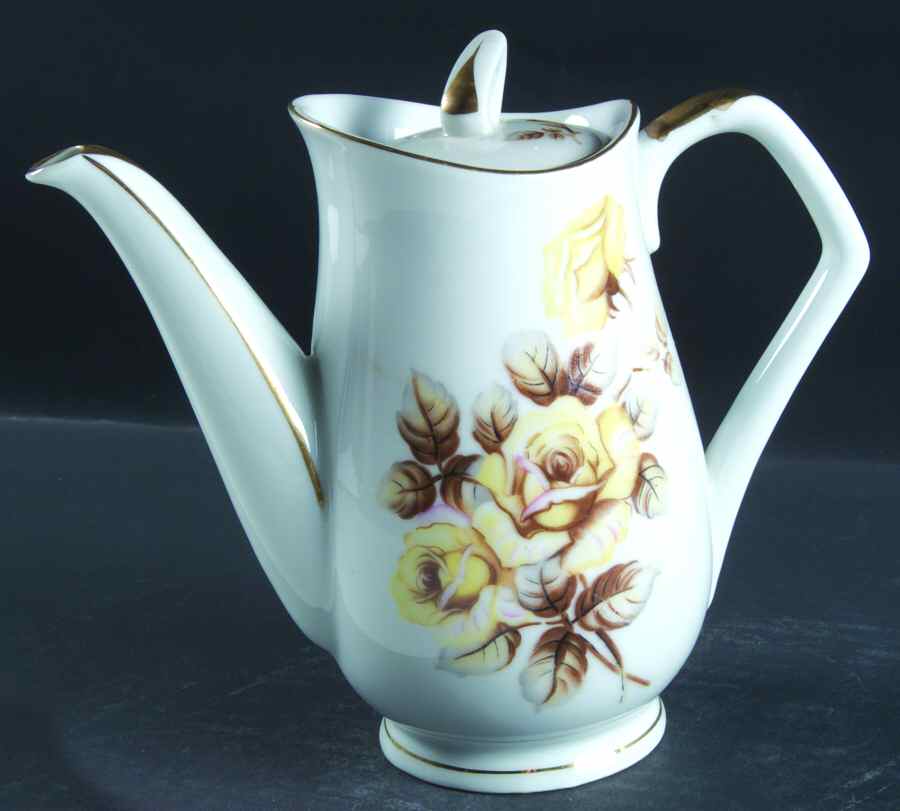 UCA45 Coffee Pot & Lid by Ucagco-1
