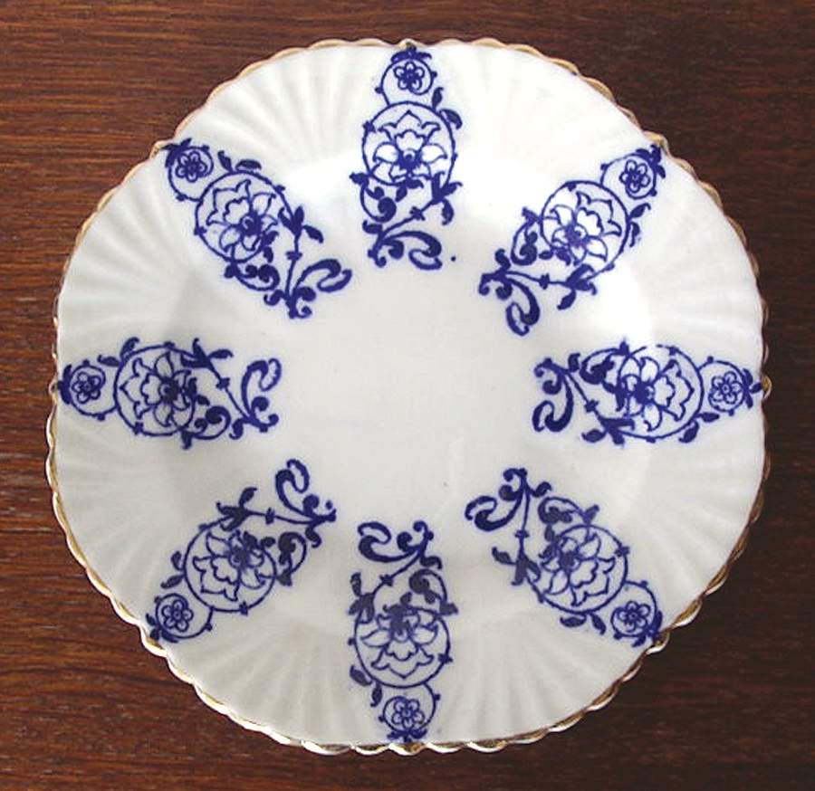 BAB43 Salad Plate by Barker Bros Ltd-1