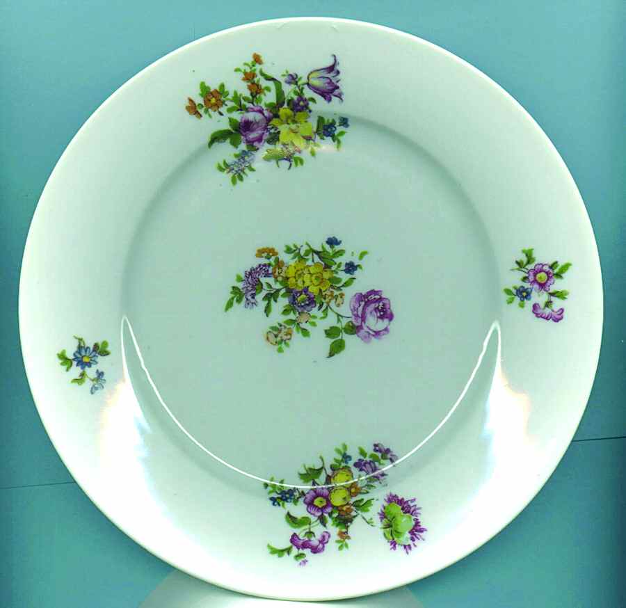 UNC167 Salad Plate by Union Ceramique-1