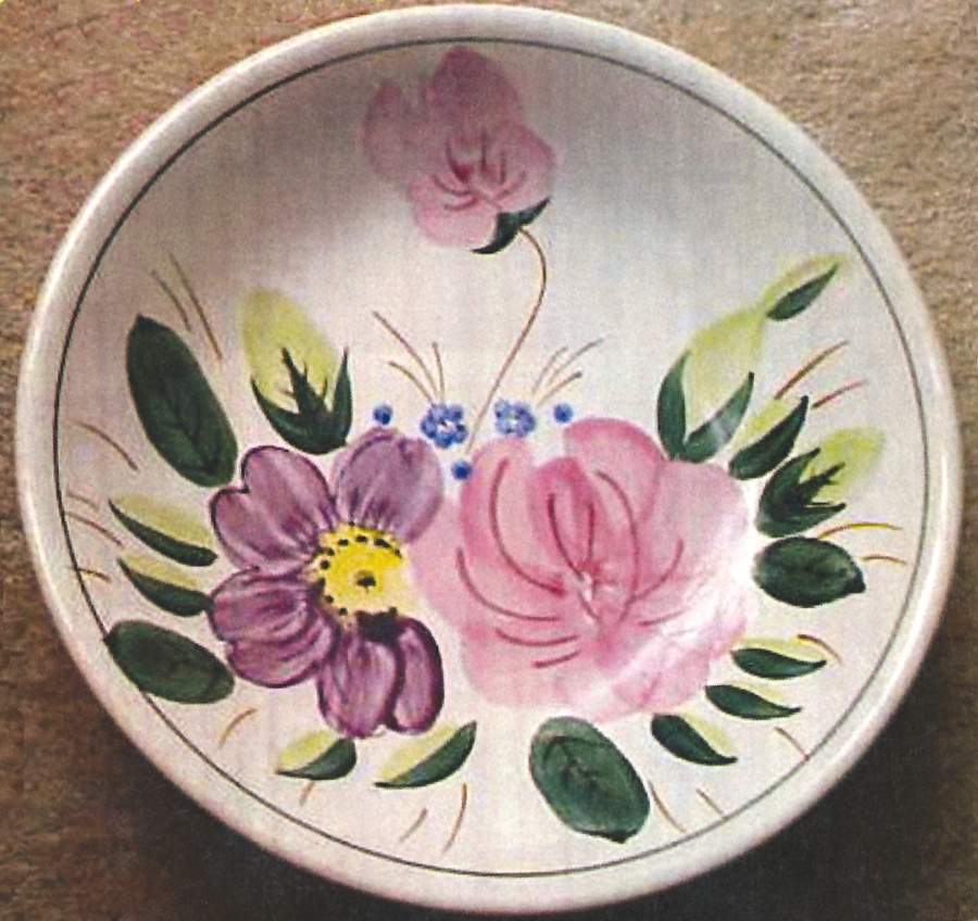 JAP1434 Coupe Soup Bowl by Japan-1