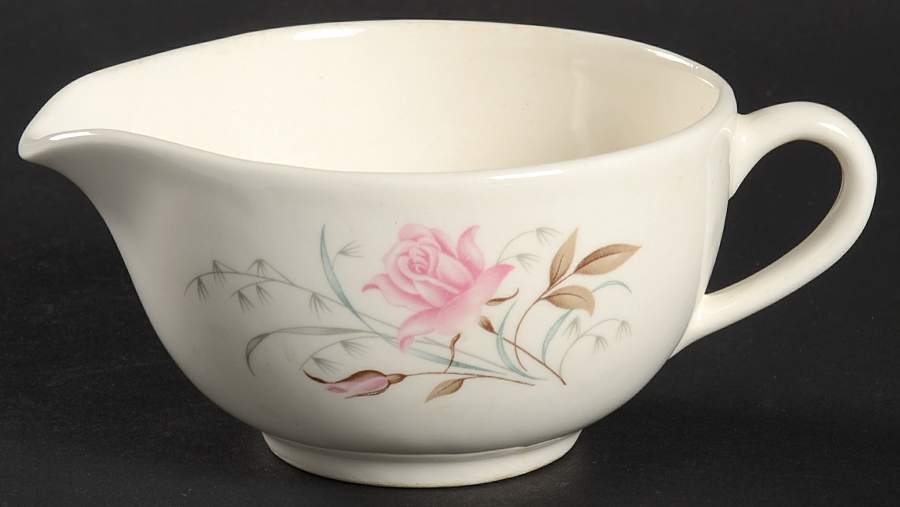Mt. Rose Creamer by Mount Clemens-1