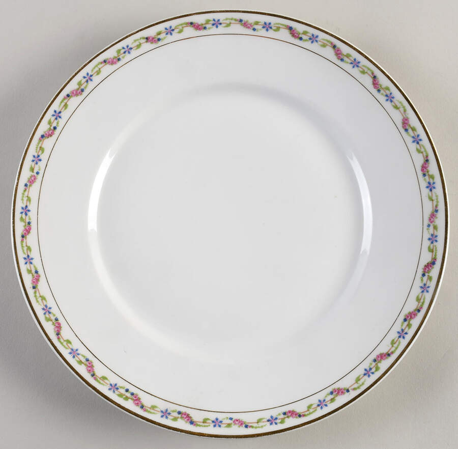 UNC168 Dinner Plate by Union Ceramique-1