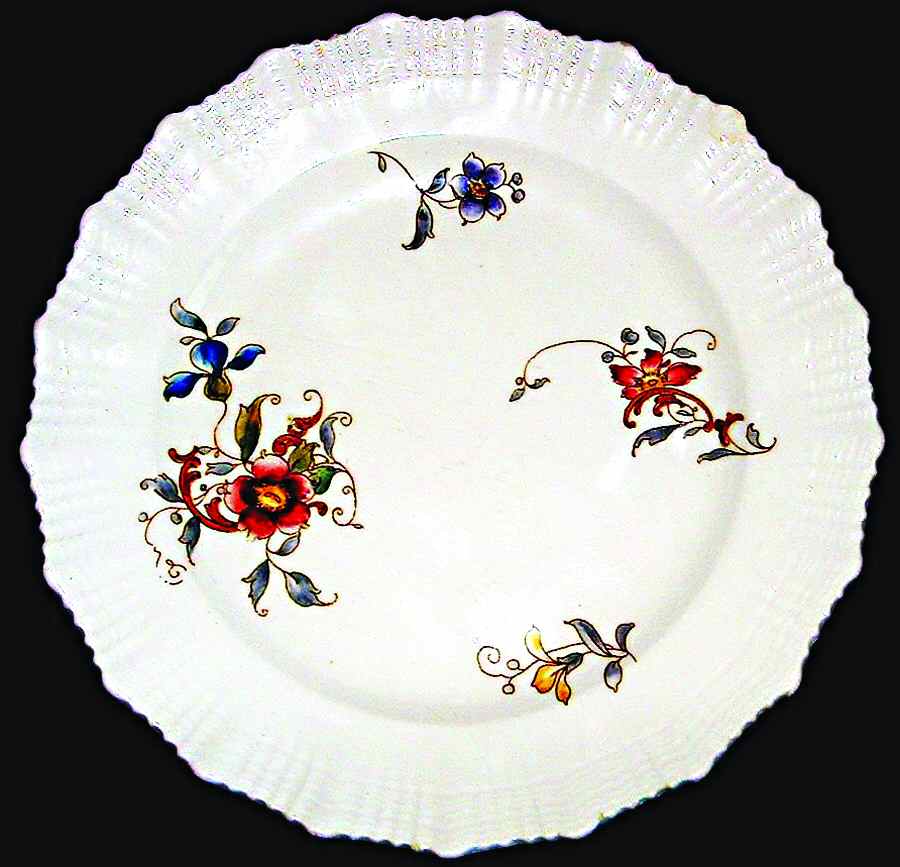 294 Dinner Plate by Austria-1
