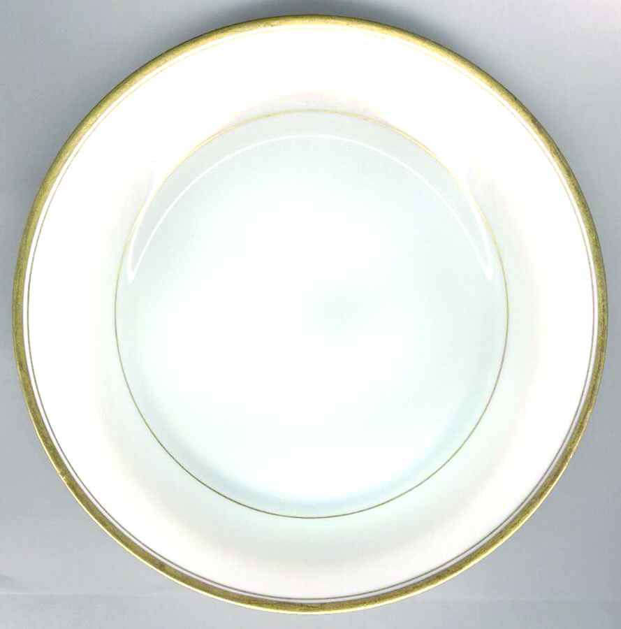 UNC169 Dinner Plate by Union Ceramique-1