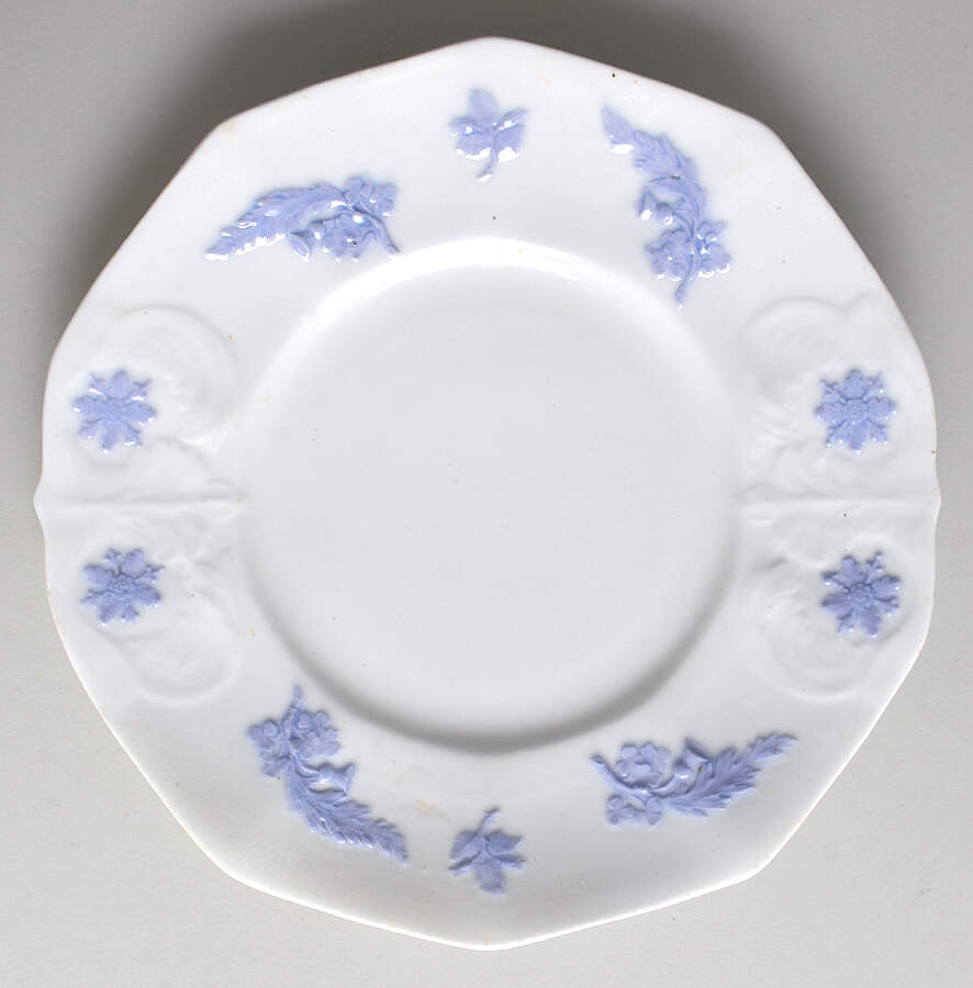 Chelsea Handled Cake Plate by England-1
