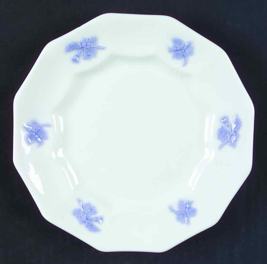 Chelsea Bread & Butter Plate by England-1