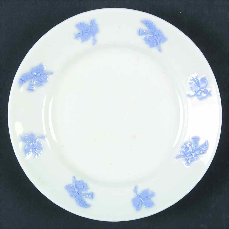 Chelsea Bread & Butter Plate by England-1