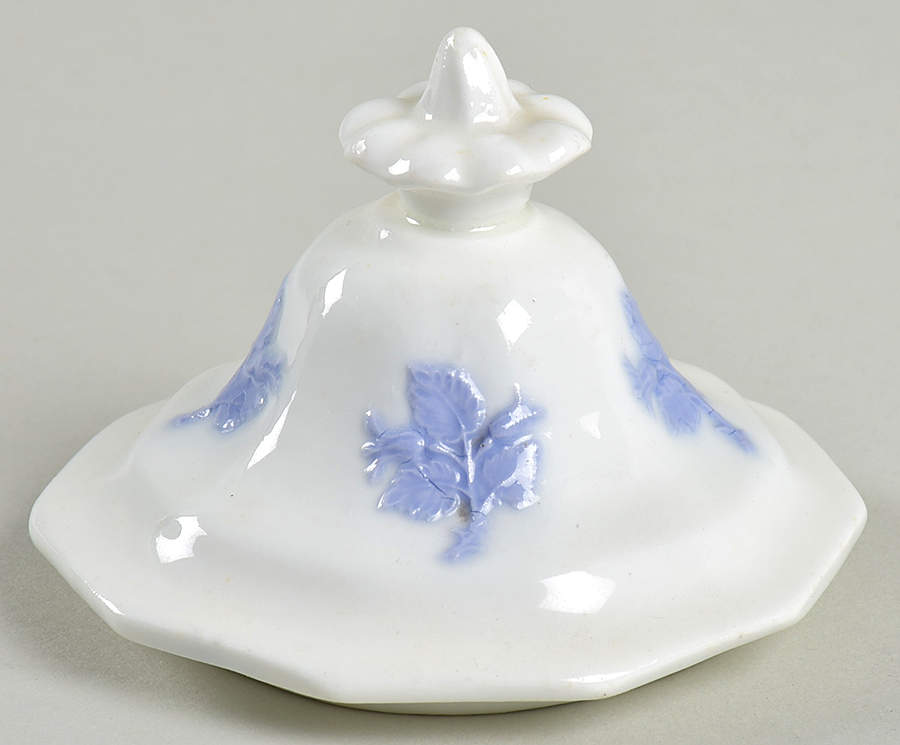 UC332 Lid for Teapot by Unknown Manufacturer-1
