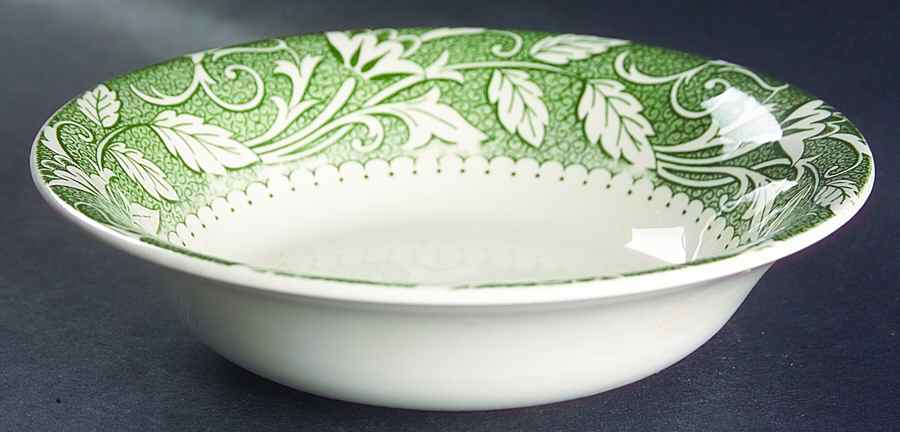 MEK457 Coupe Cereal Bowl by J & G Meakin-1
