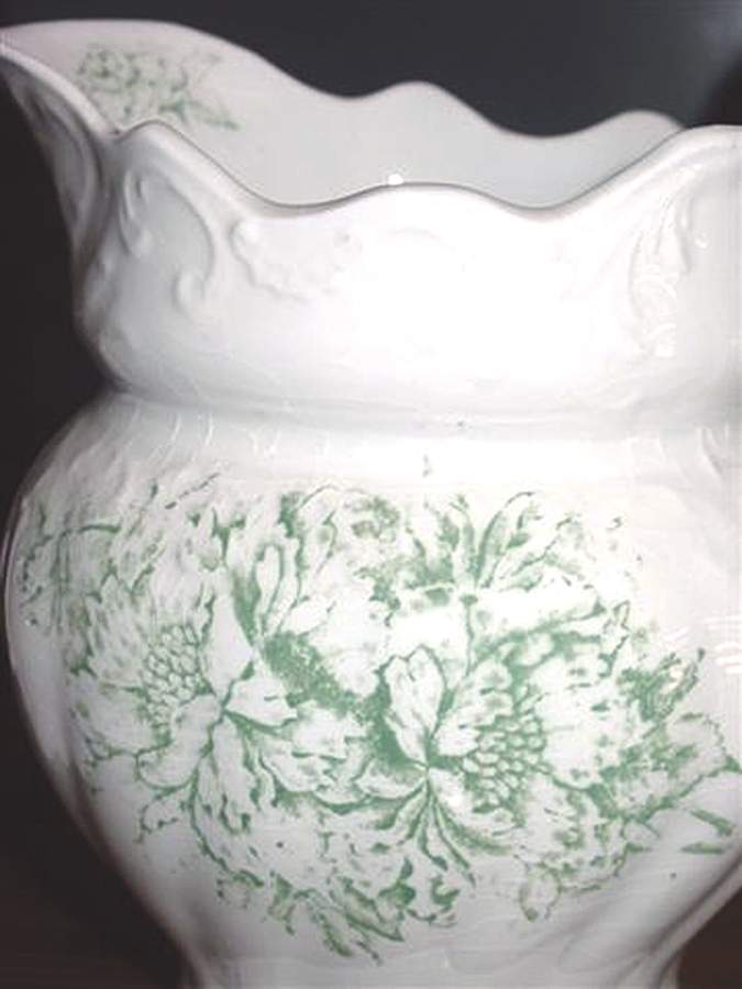 Sorosis Pitcher by Unknown Manufacturer-1