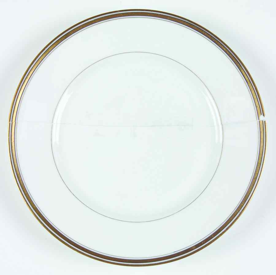 UNC171 Salad Plate by Union Ceramique-1
