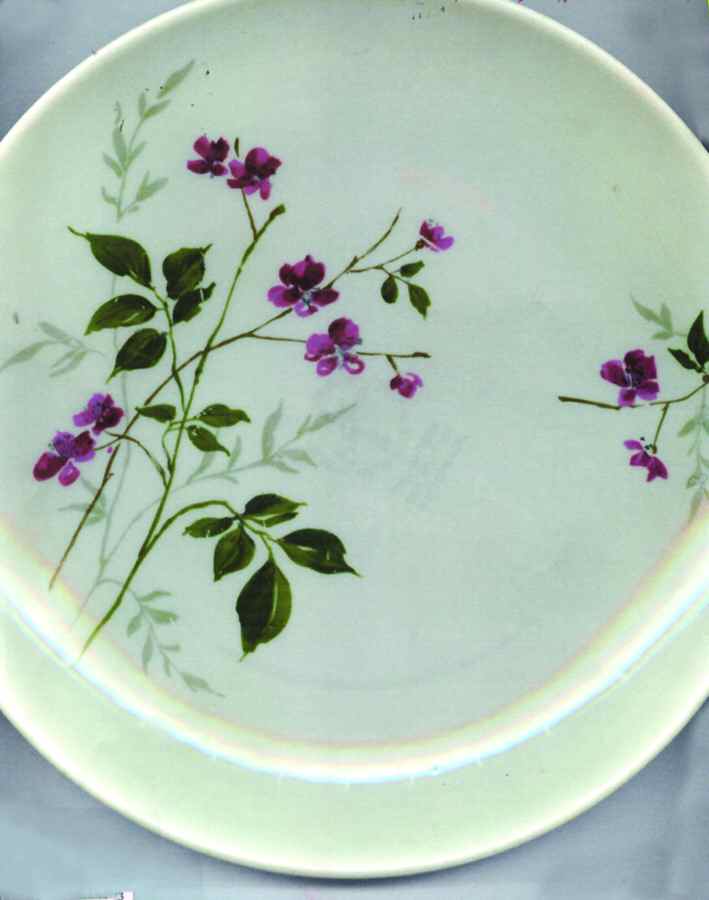 UNI159 Dinner Plate by Universal-1