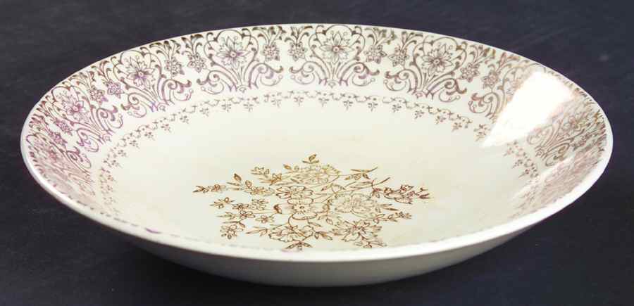 USA155 Coupe Soup Bowl by USA-1