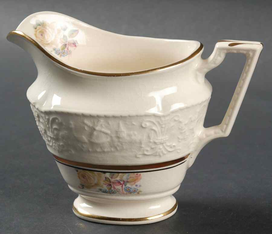 UNI160 Creamer by Universal-1