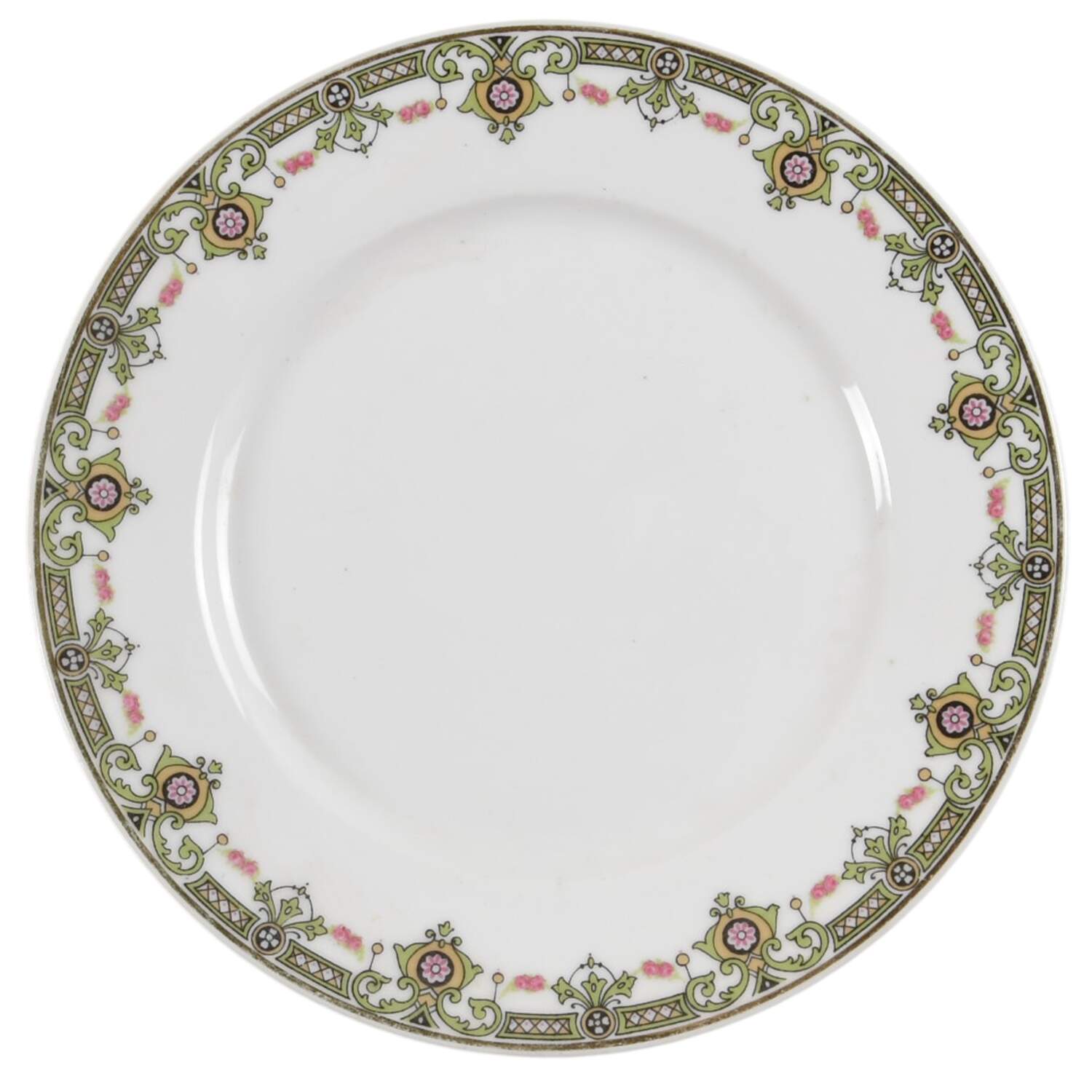 UNC175 Salad Plate by Union Ceramique-1