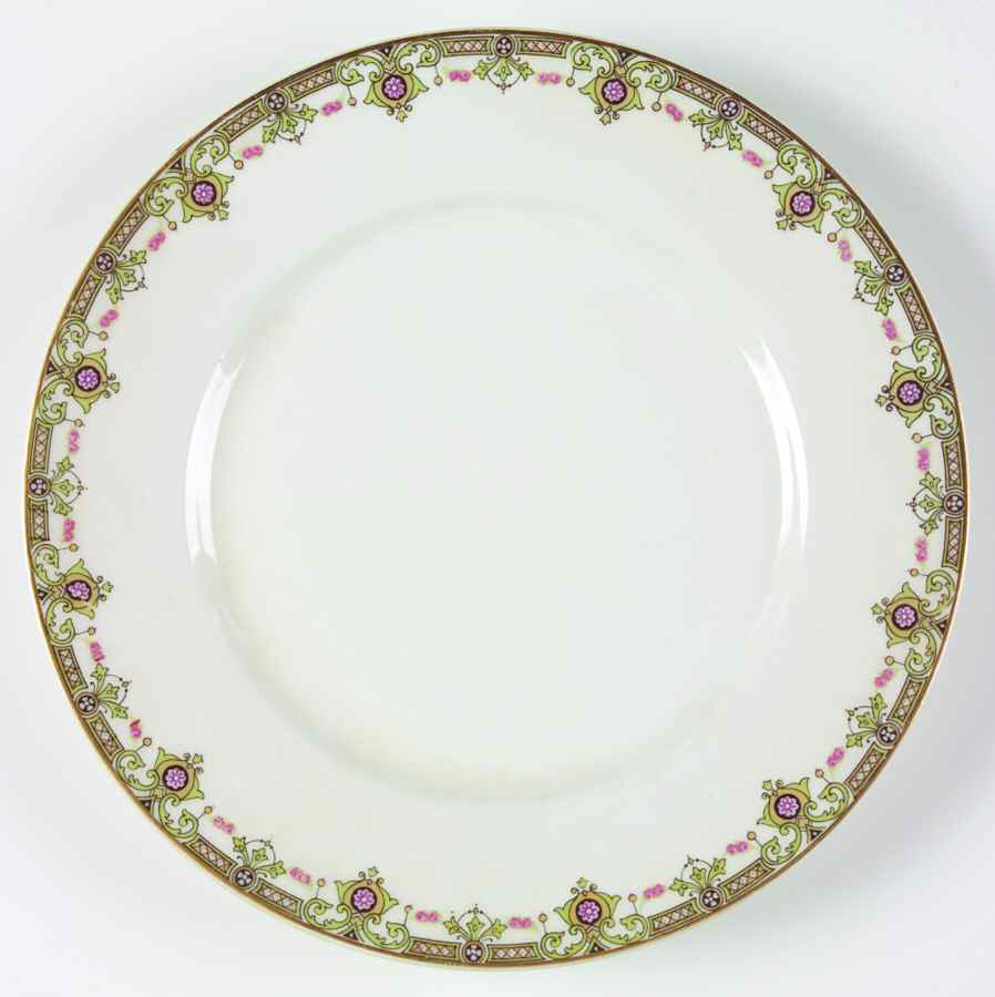 UNC175 Dinner Plate by Union Ceramique-1