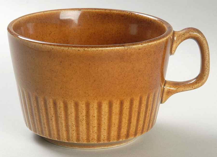 Valencia Flat Cup by USA-1