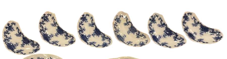 Martha (Coupe) Bone Dish by Upper Hanley-1