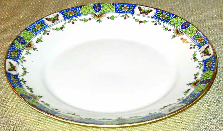 UNC176 Bread & Butter Plate by Union Ceramique-1