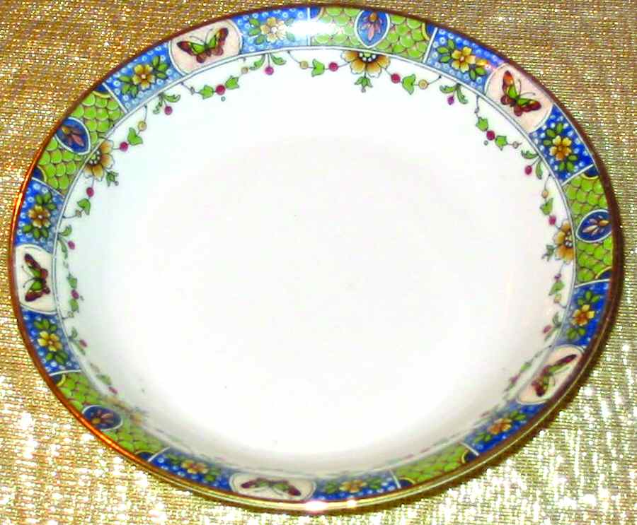 UNC176 Fruit/Dessert (Sauce) Bowl by Union Ceramique-1