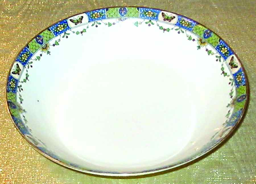 UNC176 Coupe Soup Bowl by Union Ceramique-1