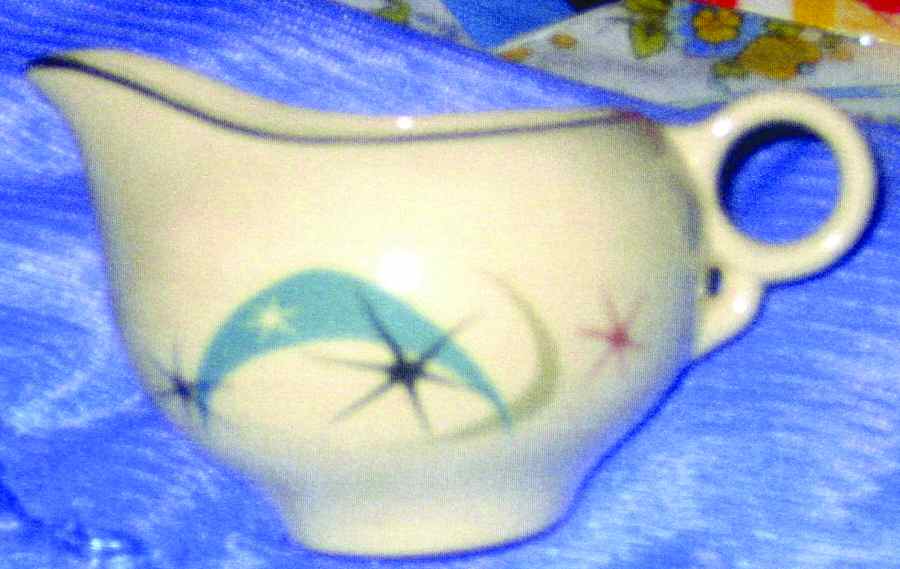 UNI163 Creamer by Universal-1