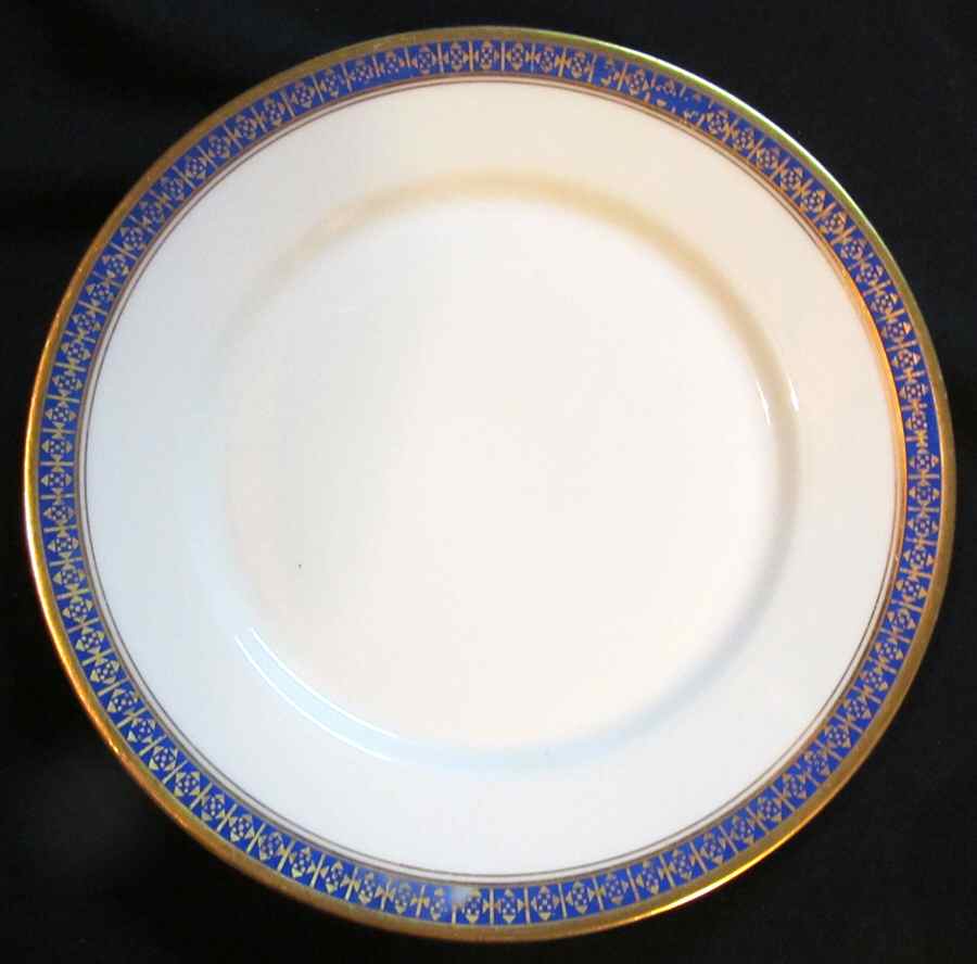 UNC177 Dinner Plate by Union Ceramique-1