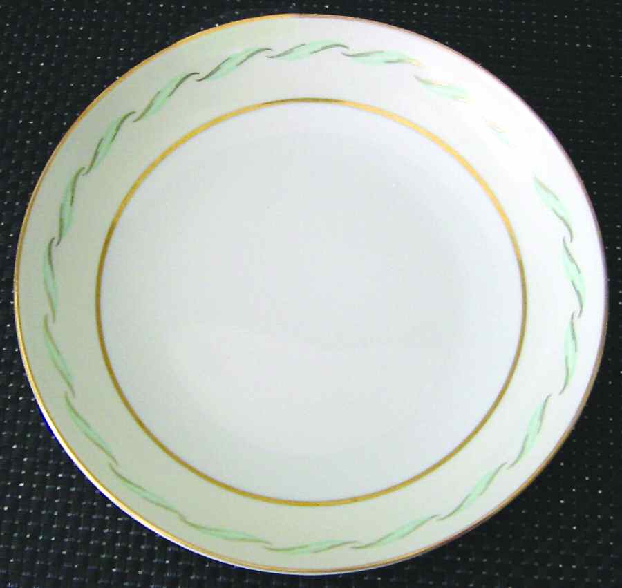 Duchess Coupe Soup Bowl by Unknown Manufacturer-1