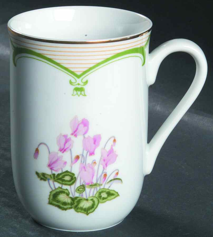 UC388 Mug by Unknown Manufacturer-1